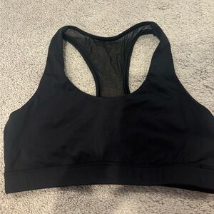 Senita sports bra